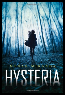 【预售】Hysteria