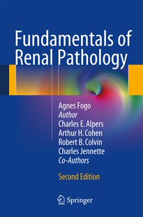 Renal Fundamentals Pathology 预订