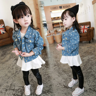 Gilet enfant en toile - Ref 2068538 Image 22