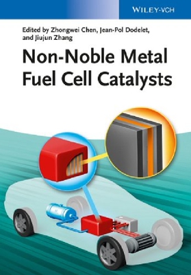 【预订】Non-Noble Metal Fuel Cell Catalysts...