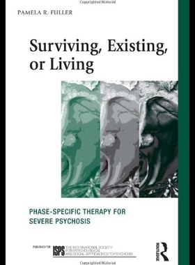 【预售】Surviving, Existing, or Living: Phase-Specific Th