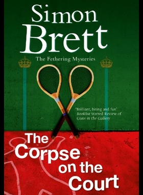 【预售】The Corpse on the Court