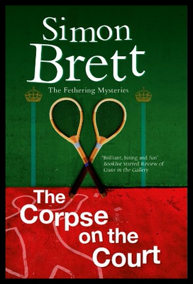 【预售】The Corpse on the Court