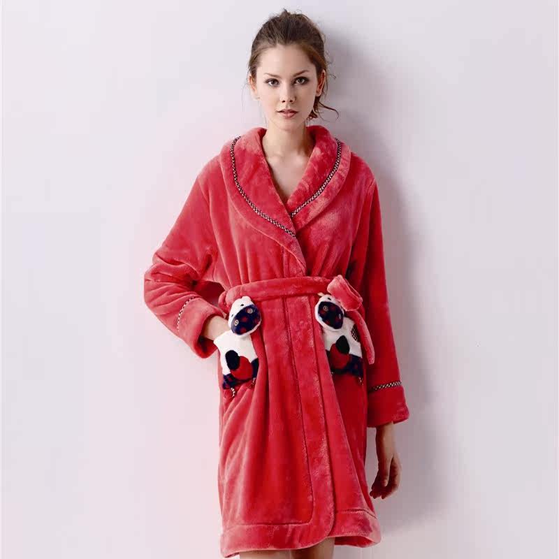 Peignoir jeunesse Z136638 - Ref 589669 Image 1