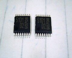 TDK5101 K101  全新原装 TSSOP-16 一只起拍
