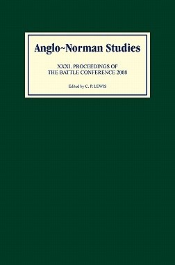 【预售】Anglo-Norman Studies: Proceedings of the Battl...