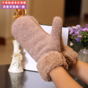 Gants pour enfants en laine - Ref 2146532 Image 13