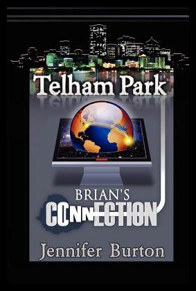 【预售】Brian's Connection