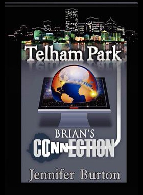 【预售】Brian's Connection