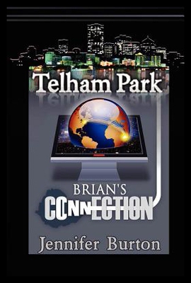 【预售】Brian's Connection