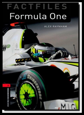 【预售】Oxford Bookworms Factfiles: Formula One: Level 3: