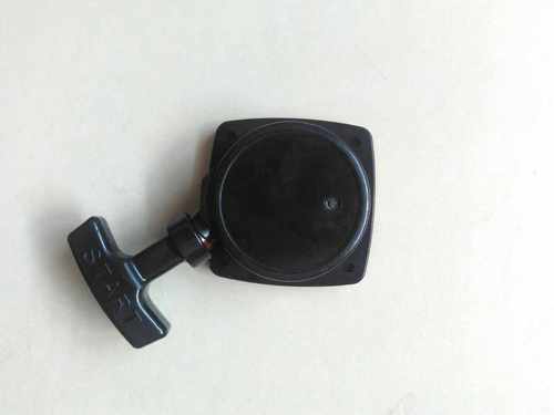 修剪机反向拉盘适用于永佳SLP600C/SL700C绿篱机启动器总成永佳