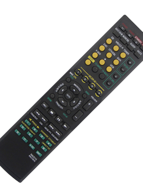 雅马哈功放遥控器RAV315 HTR-6050 RX-V461 RXV561 RX-V450包邮