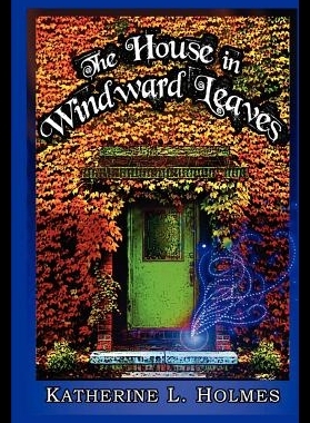 【预售】The House in Windward Leaves