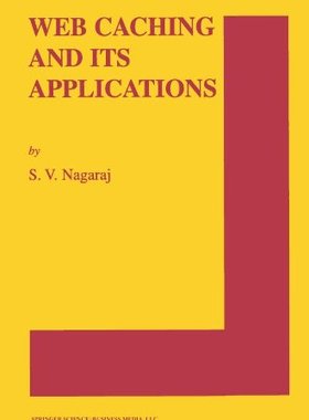 【预售】Web Caching and Its Applications