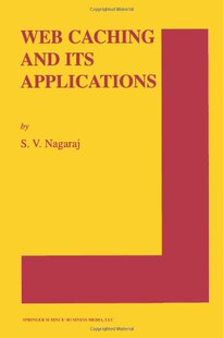 Its Applications and Caching 预售 Web