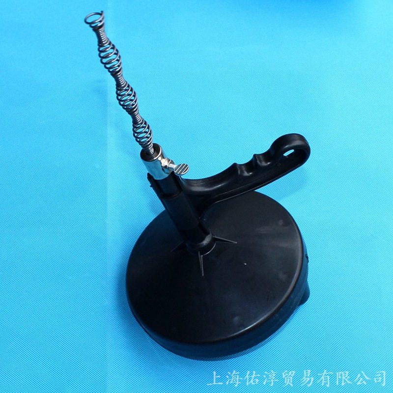 手摇式管道疏通器 厨房下水道疏通器马桶疏通器厂家直销包邮|msdalam kategori keluarga/Alat Pembersihan peribadi, perkakas kebersihan/aksesori bilik mandi, saluran paip mengorek - dari Buy2taobao.com untuk memberikan perkhidmatan ejen Taobao profesional membeli