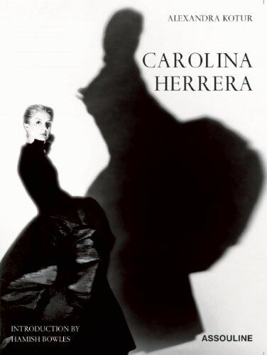 【预售】Carolina Herrera
