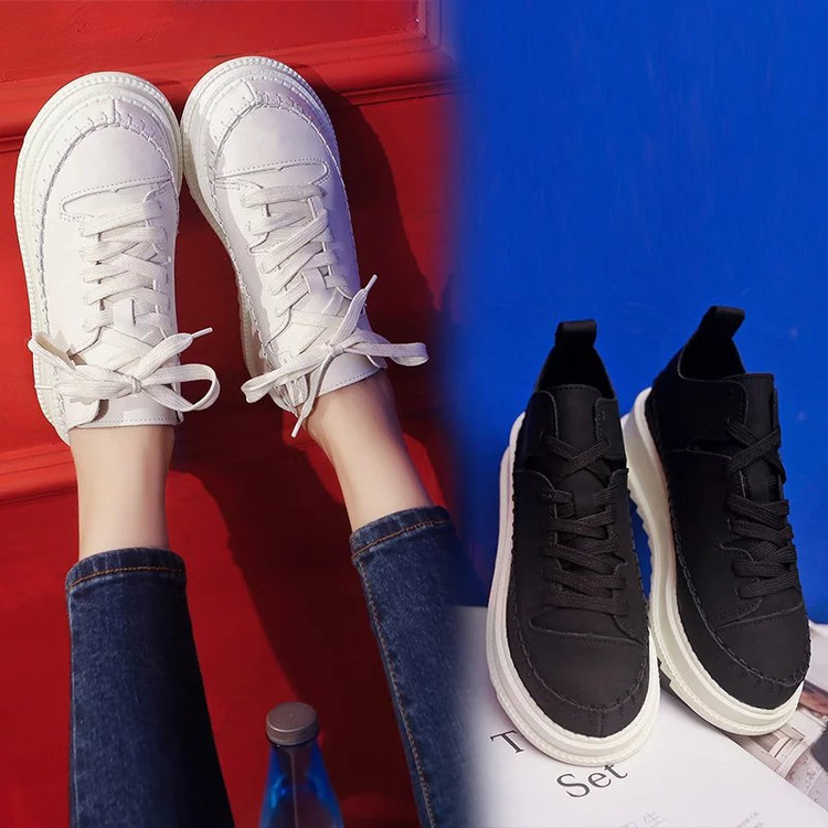 Chaussures de printemps - Ref 916318 Image 1