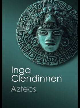 【预售】Aztecs: An Interpretation