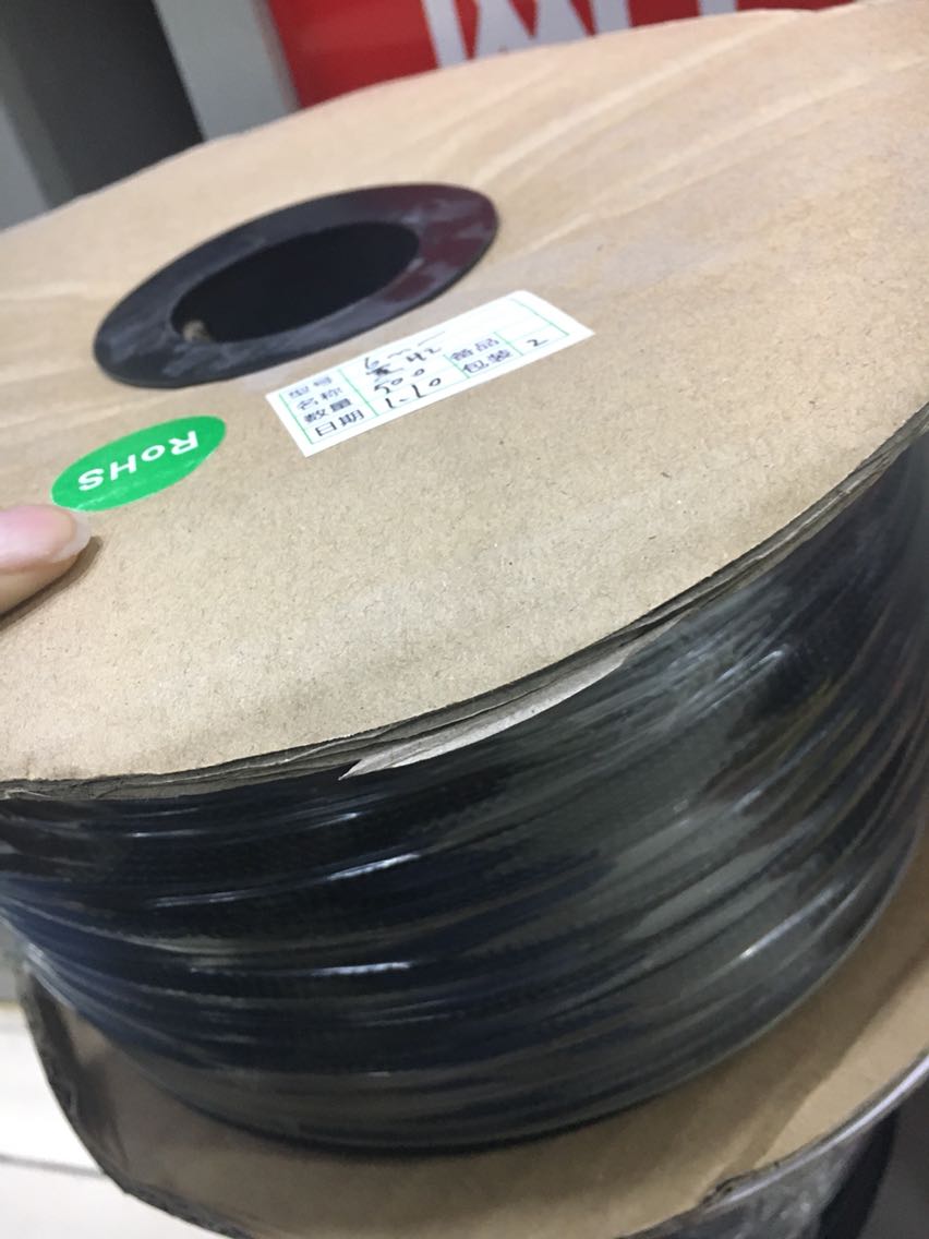 黑色编织网套管6MM 尼龙编织网管 伸缩网管编织保护套管一卷100米在类目 电子/电工, 电工套管, 电线管中 - 来自Buy2taobao.com提供专业的淘宝代购服务