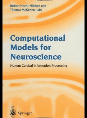 【预售】Computational Models for Neuroscience: Human Cort