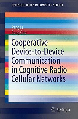 【预订】Cooperative Device-to-Device Communi...