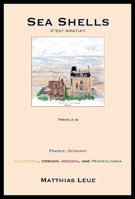 【预售】Sea Shells, C'est Gratuit