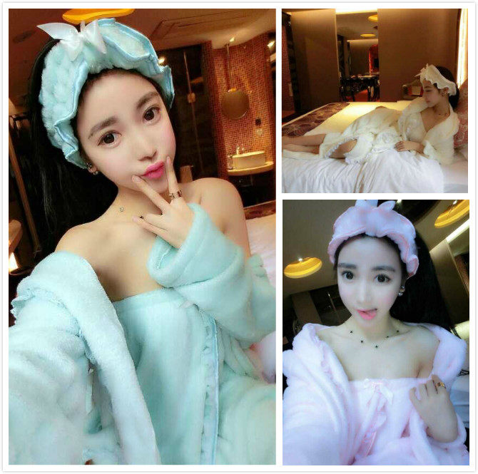 Peignoir - Ref 602276 Image 1