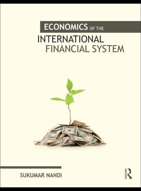【预售】Economics of the International Financi