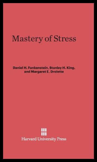 【预售】Mastery of Stress