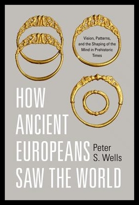【预售】How Ancient Europeans Saw the World: V