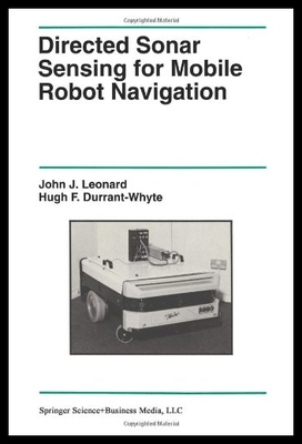 【预售】Directed Sonar Sensing for Mobile Robo
