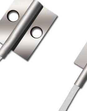 台湾RIXEN立绅GP-02-PS 表面贴片型温度探头高精度超导台湾制造