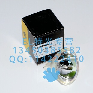 BIOSYSTEMS 21V150W,ABI5700 ABI7000 PCR 荧光定量仪光源灯泡