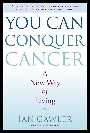 【预售】You Can Conquer Cancer: A New Way of L
