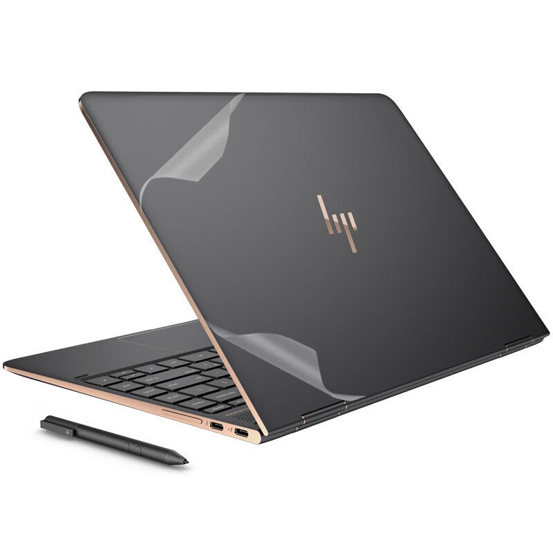 13.3寸惠普幽灵Spectre x360 13-W022TU透明磨砂机身外壳贴膜纸在类目 3C数码配件, 笔记本电脑配件, 笔记本炫彩贴中 - 来自Buy2taobao.com提供专业的淘宝代购服务