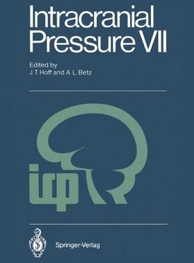 【预订】Intracranial Pressure VII: Proceedin...