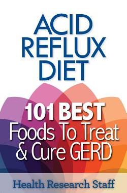 【预售】Acid Reflux Diet: 101 Best Foods to Treat & Cu...