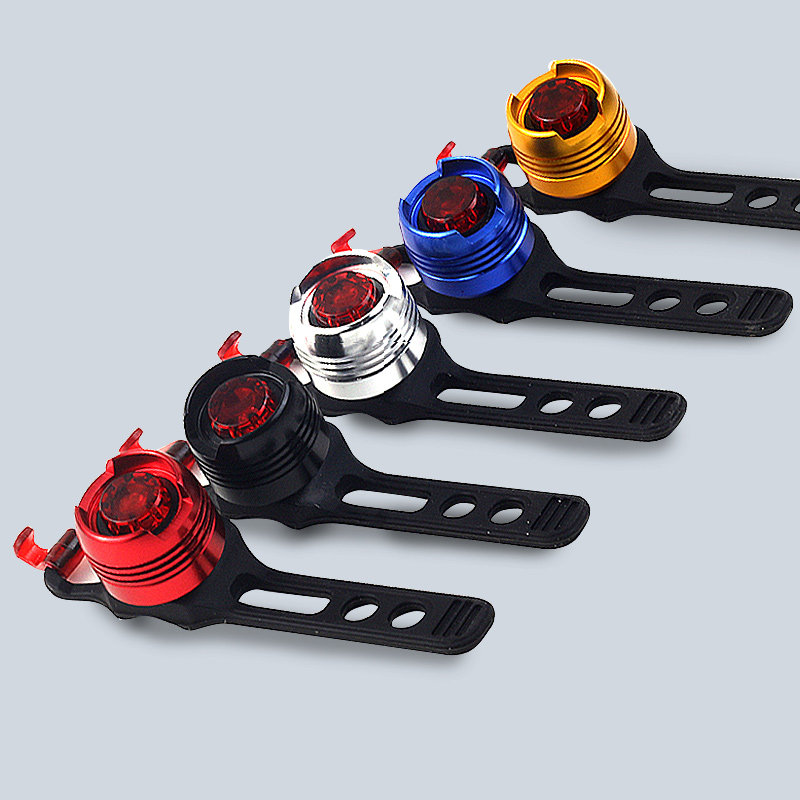 Eclairage pour vélo DUUTI - Ref 2399022 Image 1