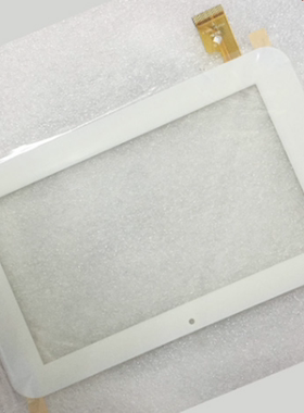 适用于7寸爱魅A76 时尚II 尚伊N77触摸屏 TPC1053 VER1.0/3.0外屏