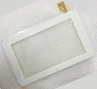 时尚 VER1.0 TPC1053 3.0外屏 尚伊N77触摸屏 适用于7寸爱魅A76