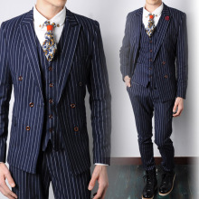 Costume homme 16EME NORD pour Quatre saisons - Ref 1553074 Image 16