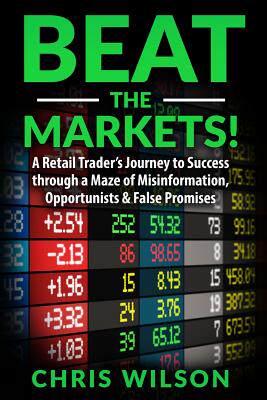 【预售】Beat the Markets!: A Retail Traders ...