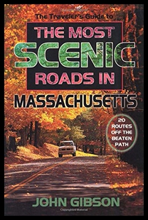 Most Scenic 预售 Routes Massachusetts The Roads