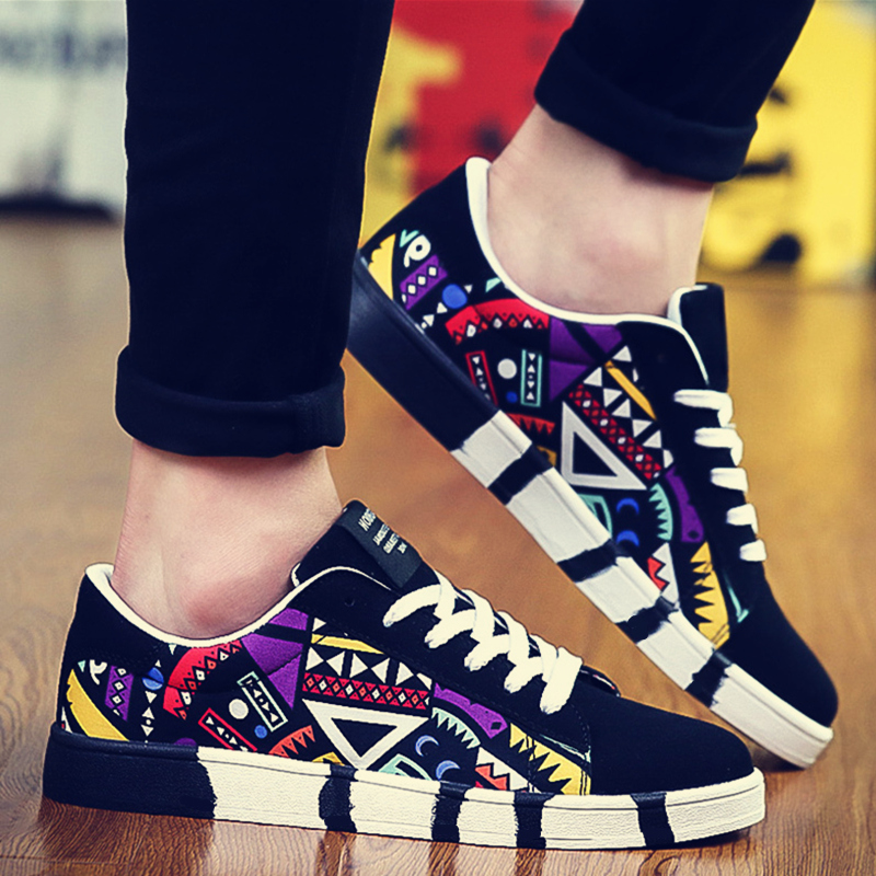 Chaussures de tennis loisir - Ref 940036 Image 1