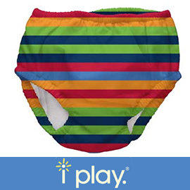 Maillot de bain garcon IPLAY - Ref 2537280 Image 1
