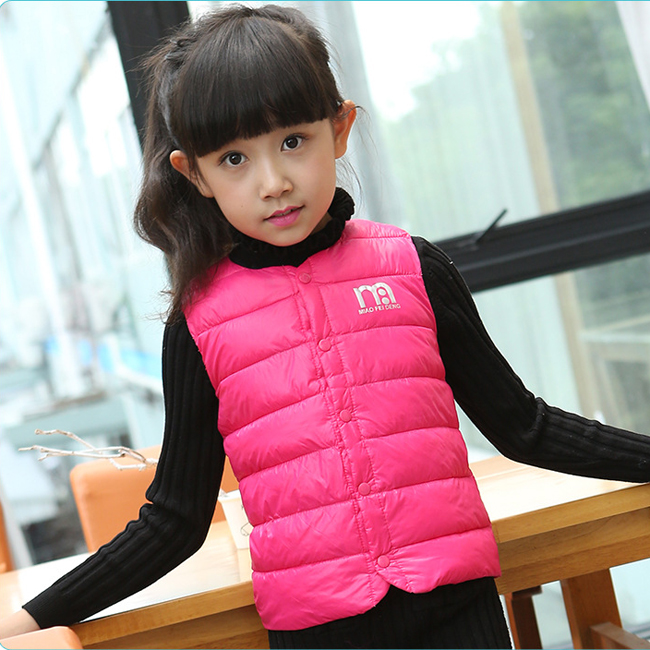 Gilet enfant - Ref 2069890 Image 1