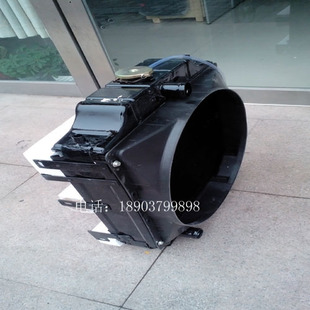 洛阳一拖东方红LX954拖拉机配件原厂水箱柴油机发动机散热器