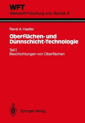 【预订】Oberflachen- Und Dunnschicht-Technol...